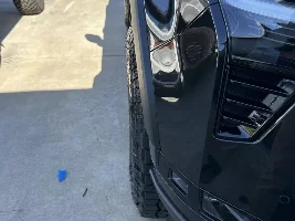 GX550 Aftermarket Wheel & Tire Thread