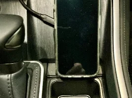 Phone mount