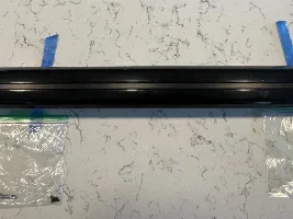 FS: OT Crossbars (***SOLD***)