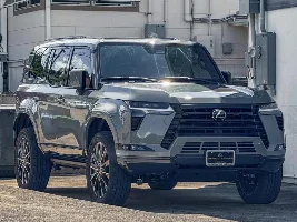 Luxury + lift