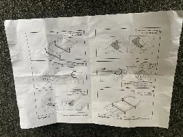 How to Remove Lux+ OEM Roof Rack? (Non-OT rack)