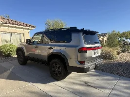 Picked her up yesterday!
