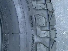 Toyo Open Country A/T III 265/70 R18 (4)