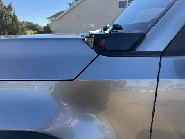 New GX 550 overtrail+ incoming