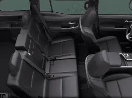 🎨 What color will you get on your 2024 Lexus GX?