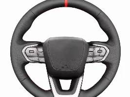 Steering wheel Cover