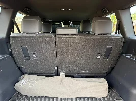 All weather cargo mats