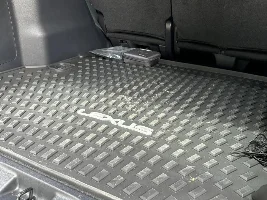 All Weather Cargo Mat