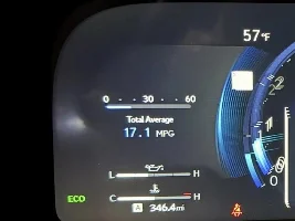 VF Tuner ECU/TCU Tuning for the GX550
