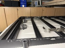 Overtrail Upgrades