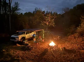 Overtrail Upgrades