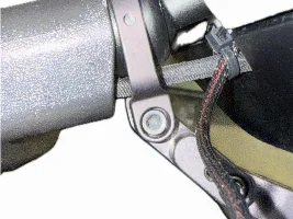 Hardwire for Radar Detector