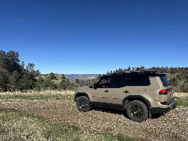 24 vs 25 OT OEM 1” Lift Details via reddit