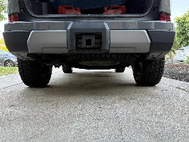GX550 Aftermarket Wheel & Tire Thread