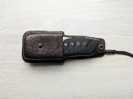 Key Fob Cover & Keychain - show yours !!!!