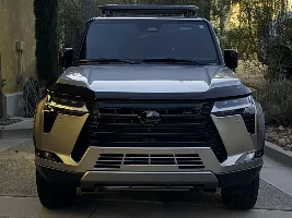 Putting a GX in your driveway at the right price - A list of dealerships that will sell you a NEW GX 550 at MSRP 💰