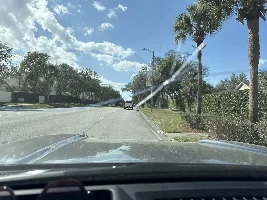 Windshield on 90+ day backorder