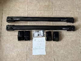 OEM GX550 OT CROSS BARS PART# PT97060245