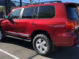 What color would you like to see on the GX?