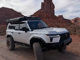 The Yeti