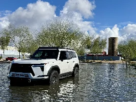 What did you do in your GX today?