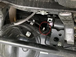 ARB Breather Kit Install