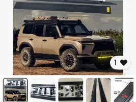 Power Running Boards