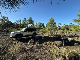 Overtrail Upgrades