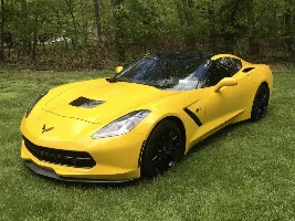 What are your current ride(s).