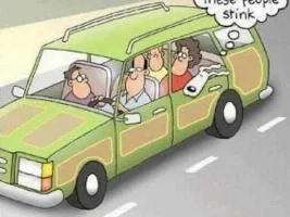Good Clean Humor and Jokes