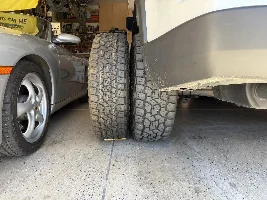 Overtrail Upgrades