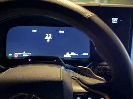 Lexus GX550 Issues