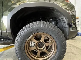 TE37 ordering thread