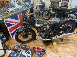 An Afternoon with Jason Len - A GX attends a British Tea Party