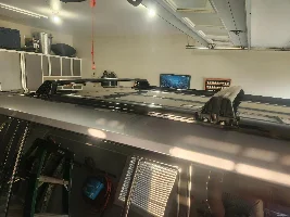 Premium Plus OEM Crossbars and Rails-Like New -$250