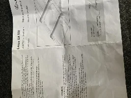 How to Remove Lux+ OEM Roof Rack? (Non-OT rack)