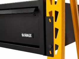 Low Cost - Improvised Drawer Options for GX 550 cargo area.