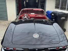 New Member from San Diego