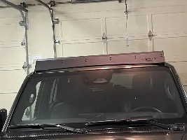 Choosing Full Roof Rack: Prinsu or Westcott?