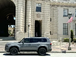 SoCal Incognito Checking In