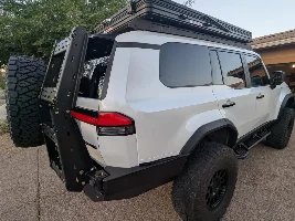 The Yeti