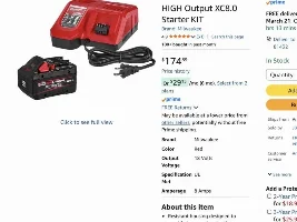 Tire Pump
