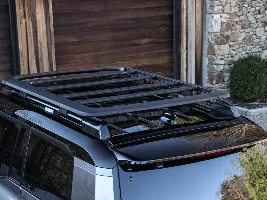 2024 GX 550 OT+ Roof Rack