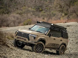 Project 550 OT+