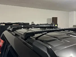 OT rack noise solution (it works!)