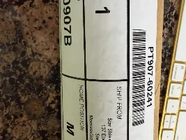 GX550 Paint Protective Film, Hood, Fender, Mirrors, Door Cups PT907-60241. OEM precut to fit 3M kit.