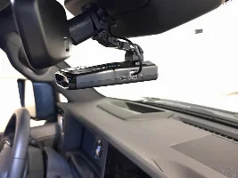 Hardwire for Radar Detector