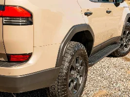 2024 GX 550 Overtrail