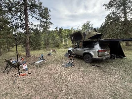 What did you do in your GX today?