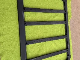 OVERTRAIL ROOF RACK, Colorado, $200